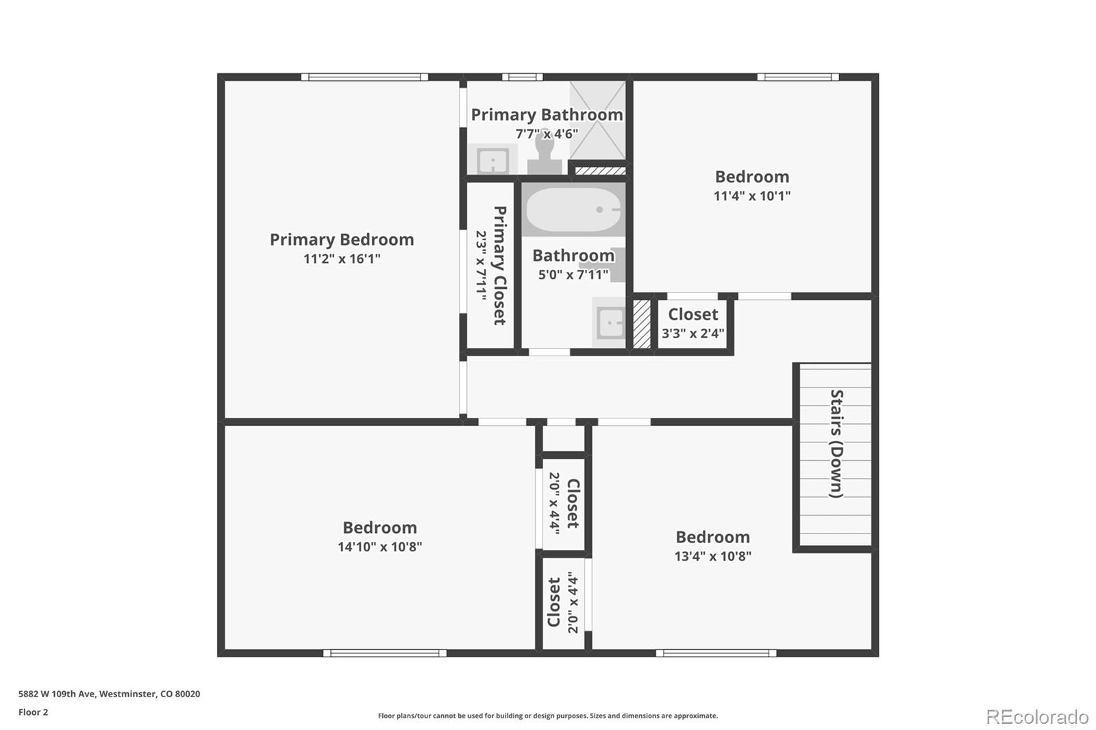 MLS Image #26 for 5882 w 109th avenue,westminster, Colorado