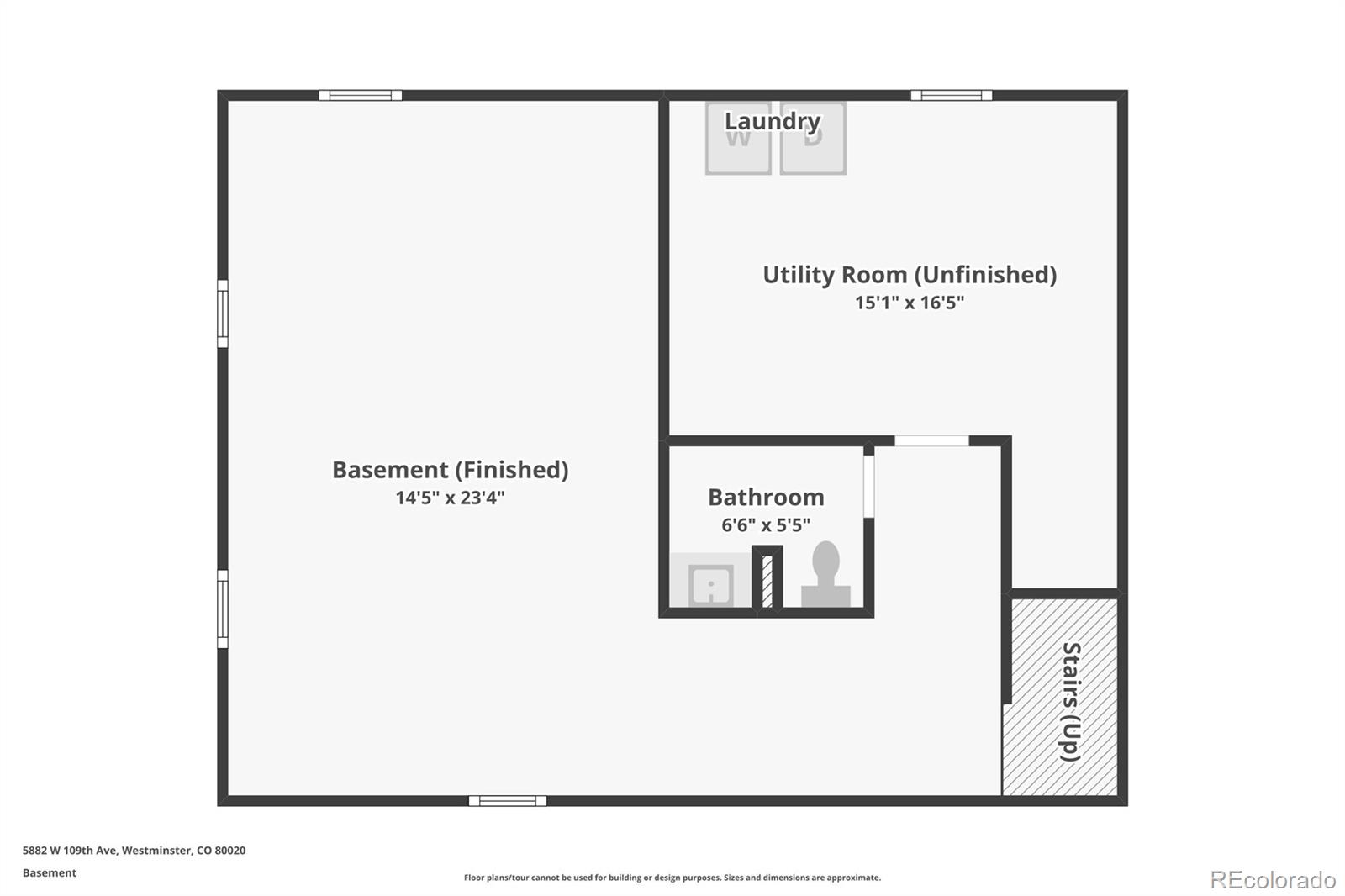 MLS Image #27 for 5882 w 109th avenue,westminster, Colorado