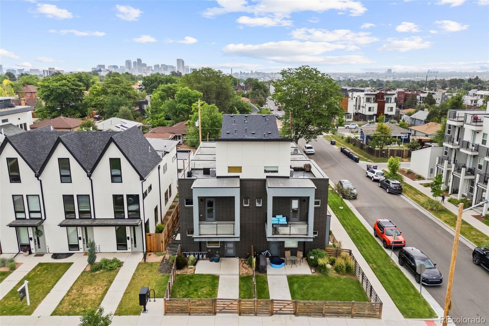 MLS Image #19 for 1302 n stuart street,denver, Colorado