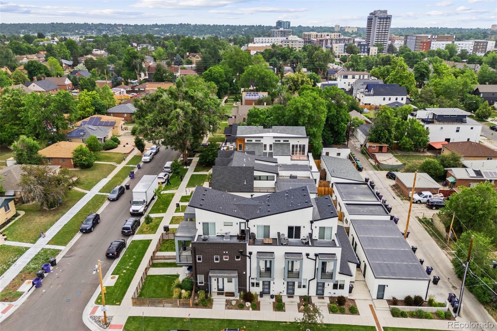 MLS Image #20 for 1302 n stuart street,denver, Colorado