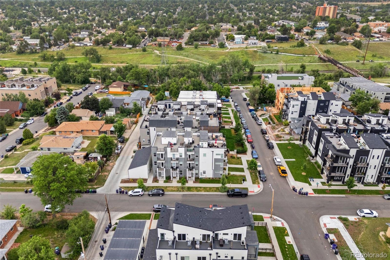 MLS Image #22 for 1302 n stuart street,denver, Colorado