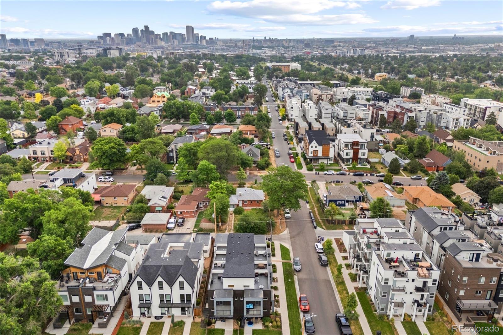 MLS Image #24 for 1302 n stuart street,denver, Colorado