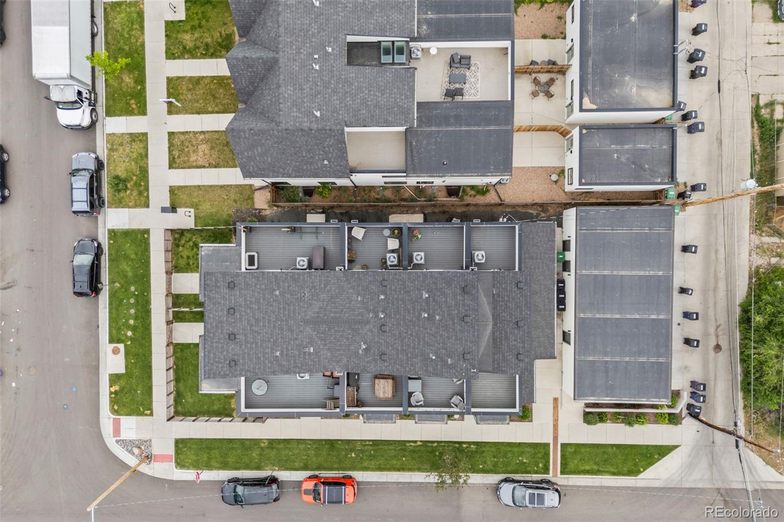 MLS Image #25 for 1302 n stuart street,denver, Colorado