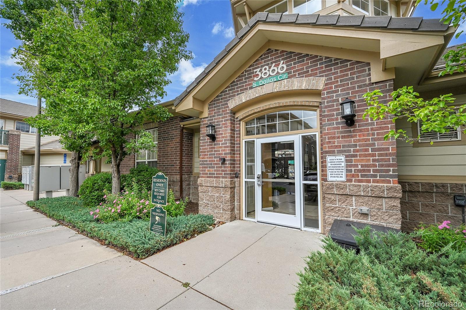 MLS Image #25 for 3852 s dallas street 8-102,aurora, Colorado