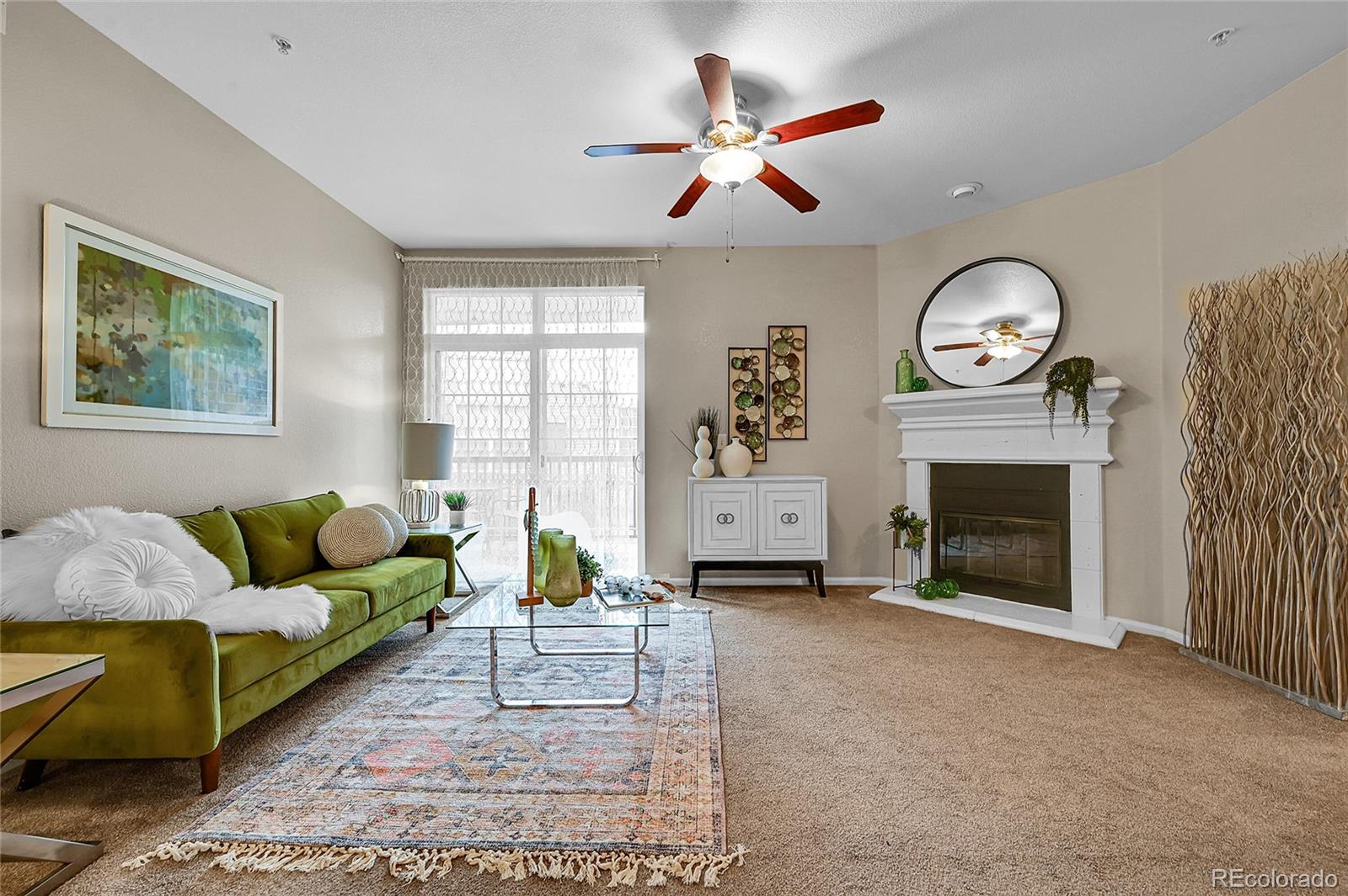 MLS Image #3 for 3852 s dallas street 8-102,aurora, Colorado