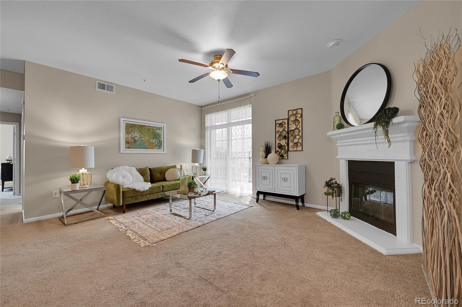 MLS Image #4 for 3852 s dallas street 8-102,aurora, Colorado