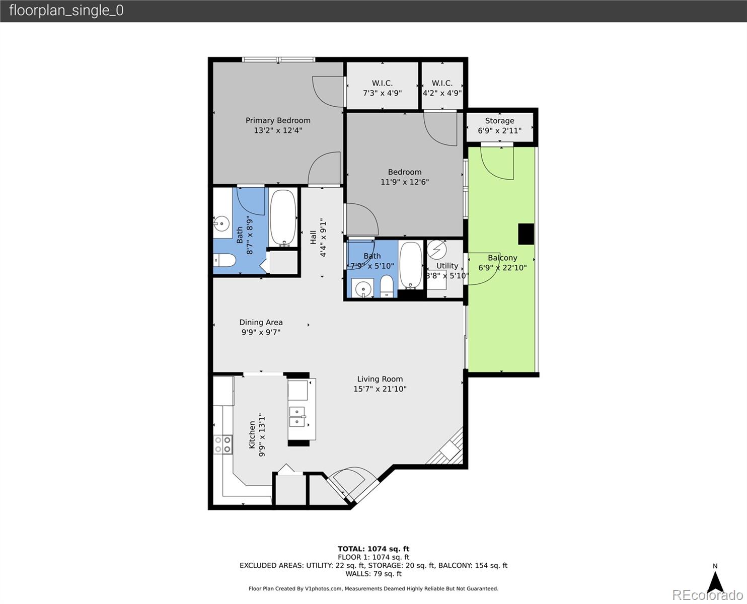 MLS Image #49 for 3852 s dallas street 8-102,aurora, Colorado