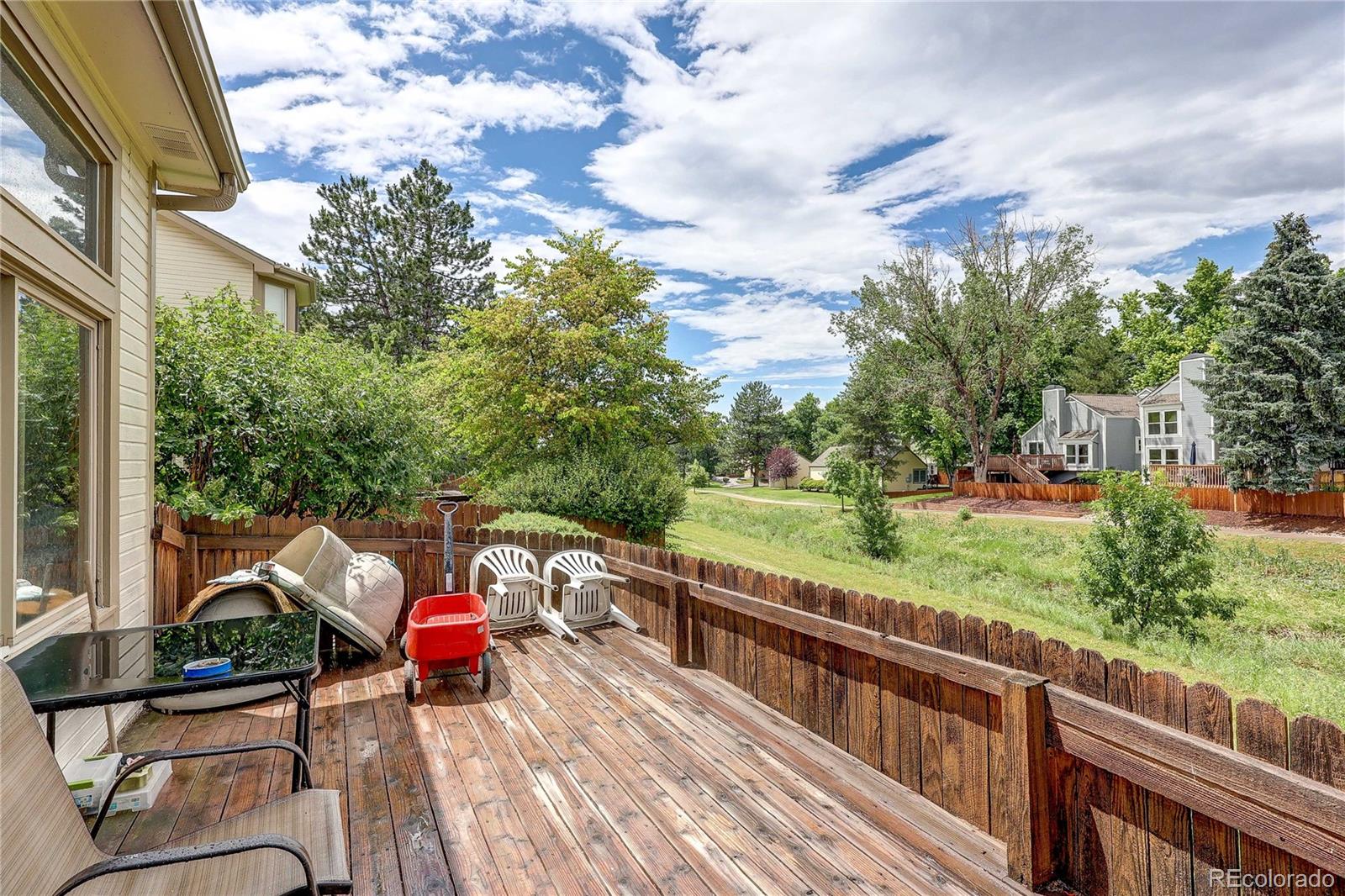 MLS Image #11 for 5185 e weaver drive,centennial, Colorado