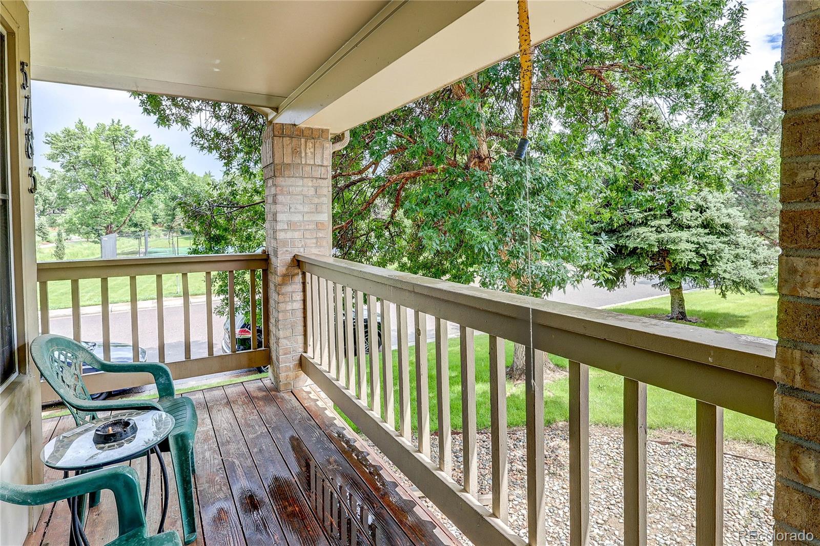 MLS Image #22 for 5185 e weaver drive,centennial, Colorado
