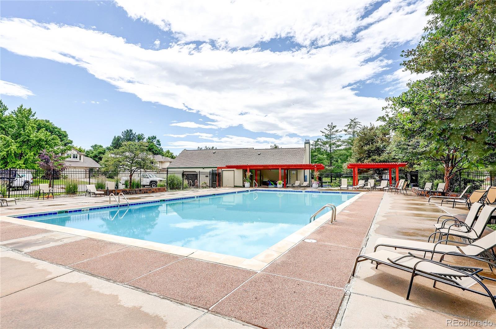 MLS Image #23 for 5185 e weaver drive,centennial, Colorado