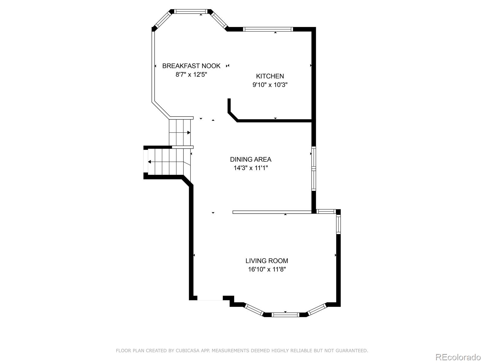 MLS Image #26 for 5185 e weaver drive,centennial, Colorado