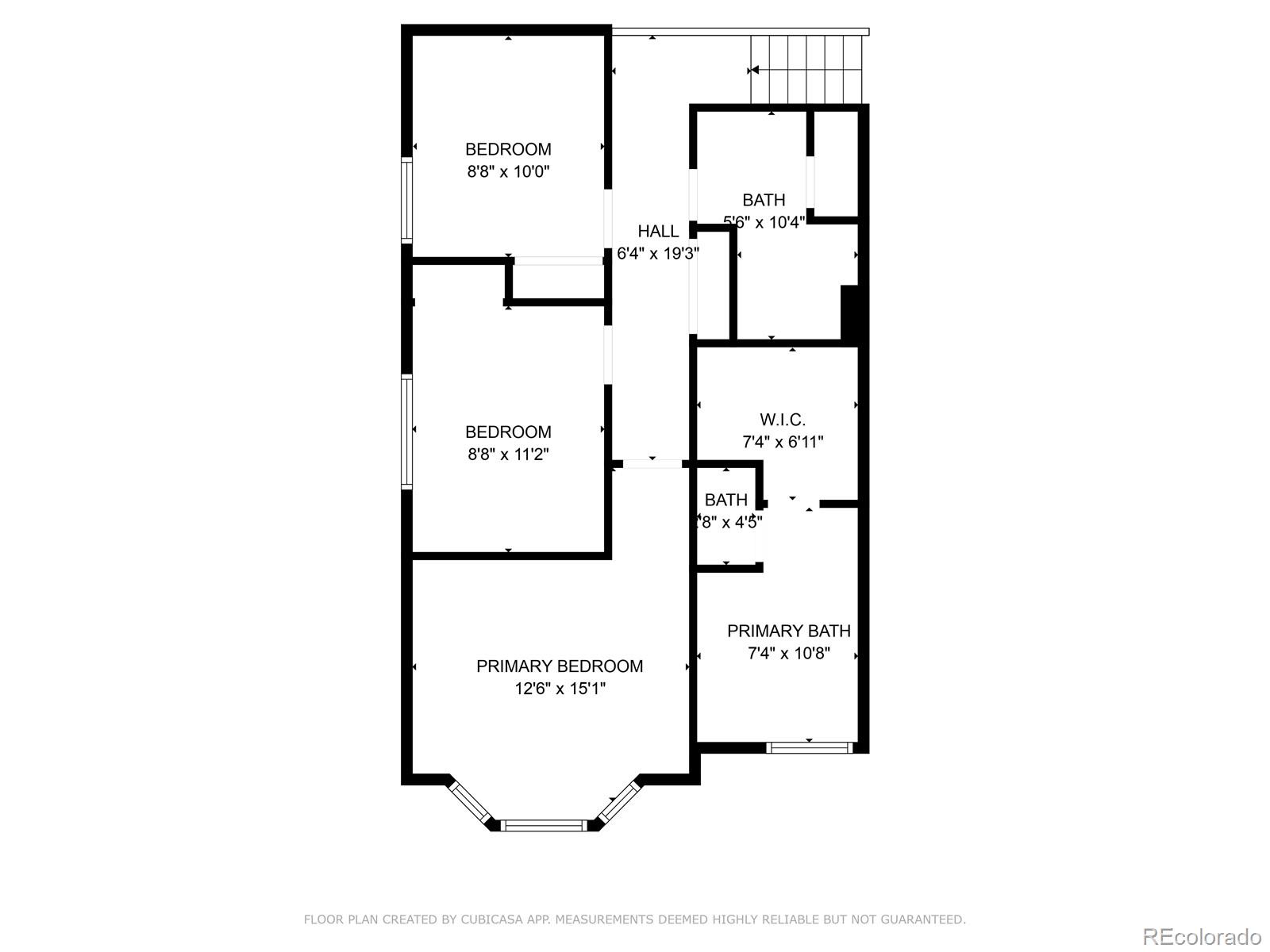MLS Image #27 for 5185 e weaver drive,centennial, Colorado