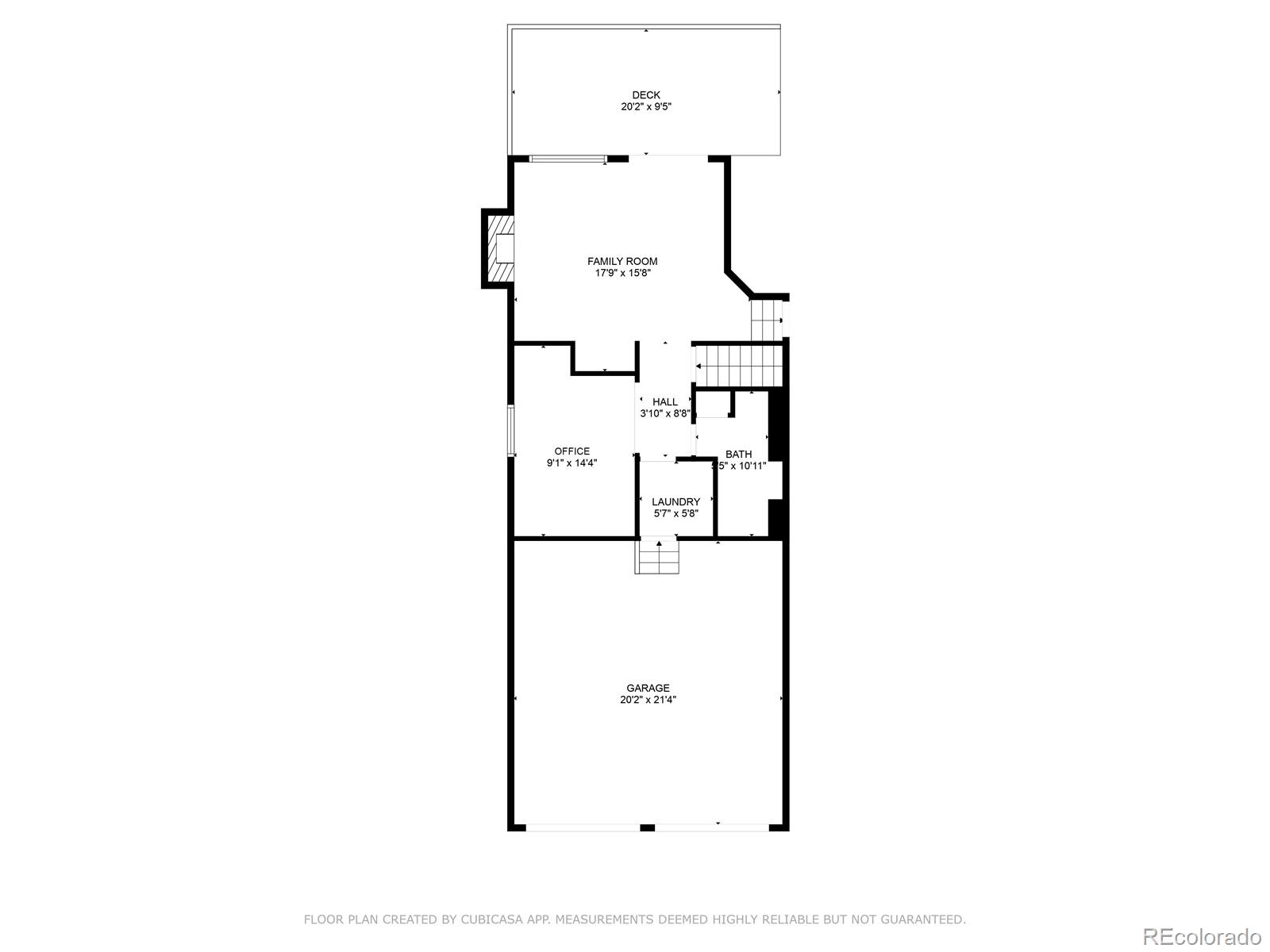 MLS Image #28 for 5185 e weaver drive,centennial, Colorado