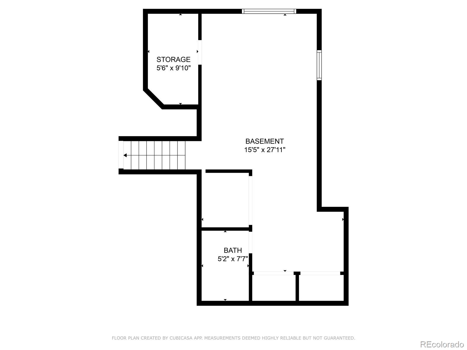 MLS Image #29 for 5185 e weaver drive,centennial, Colorado