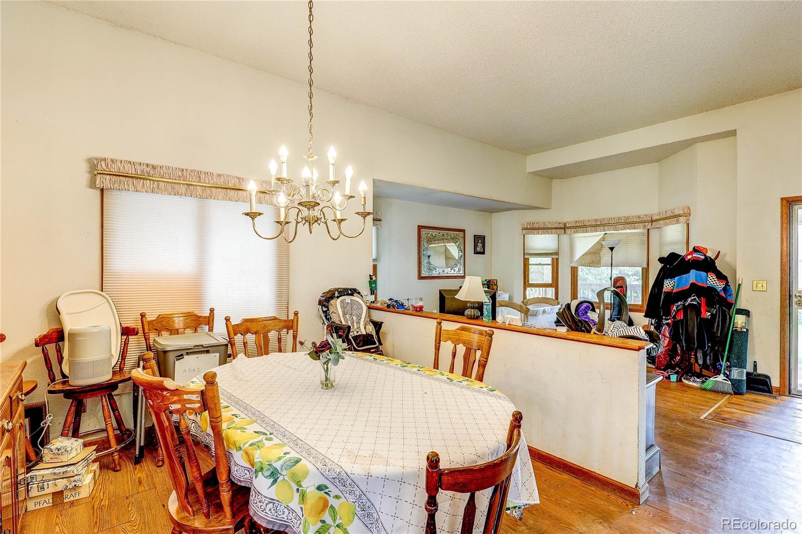 MLS Image #4 for 5185 e weaver drive,centennial, Colorado