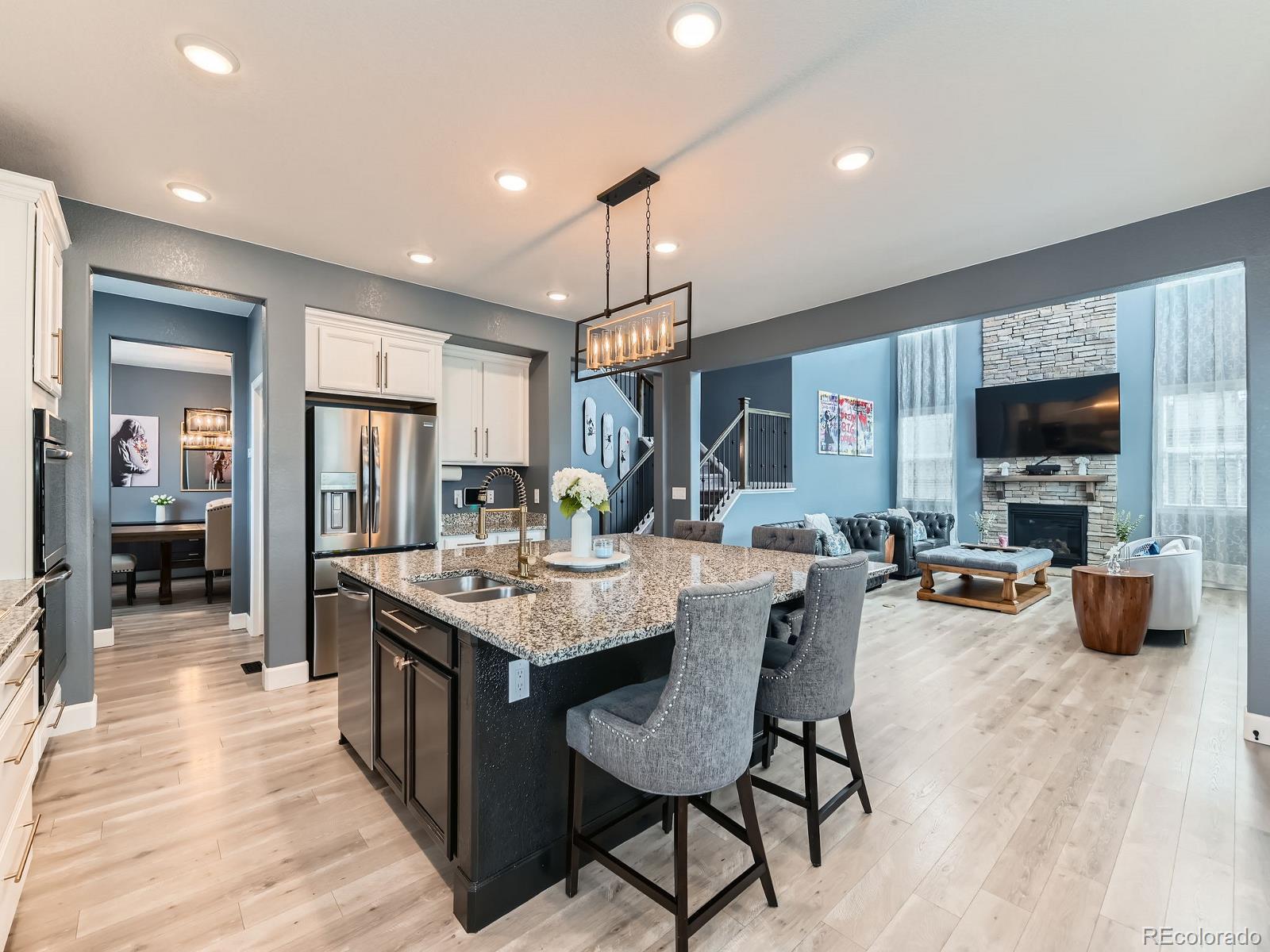 MLS Image #3 for 11657  olathe street,commerce city, Colorado