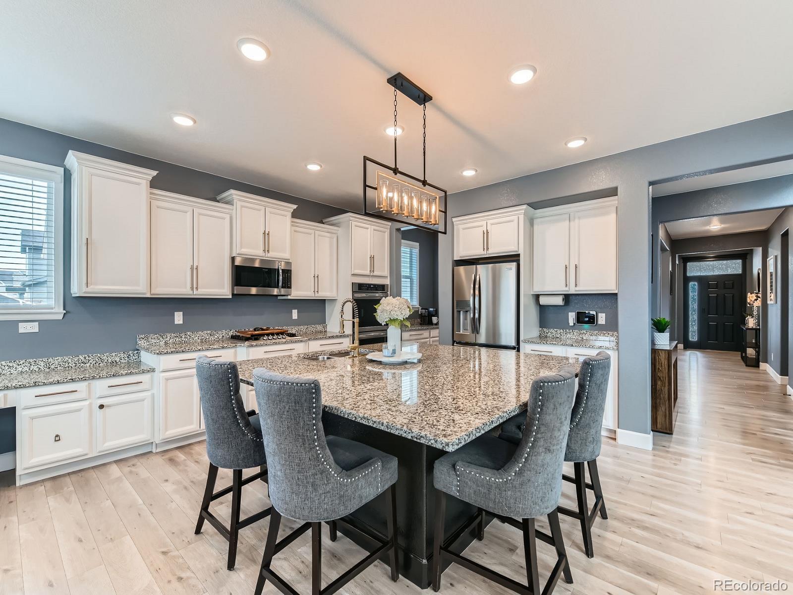 MLS Image #4 for 11657  olathe street,commerce city, Colorado
