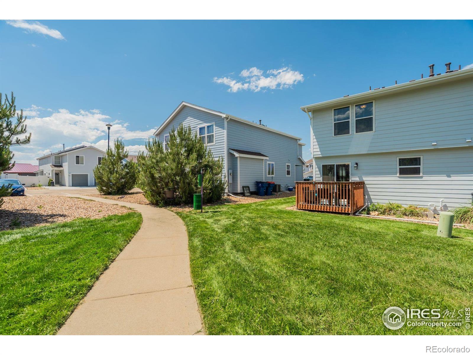MLS Image #1 for 533  horizon place,dacono, Colorado