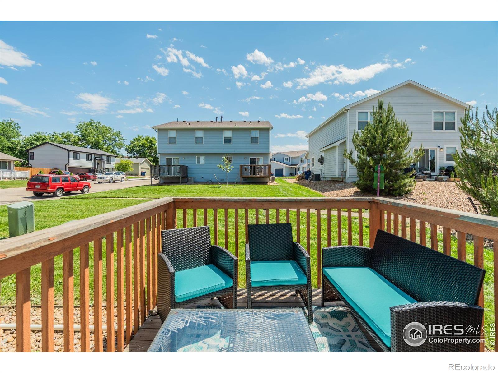 MLS Image #16 for 533  horizon place,dacono, Colorado
