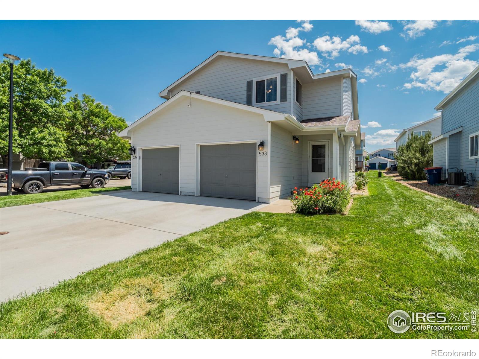 MLS Image #2 for 533  horizon place,dacono, Colorado
