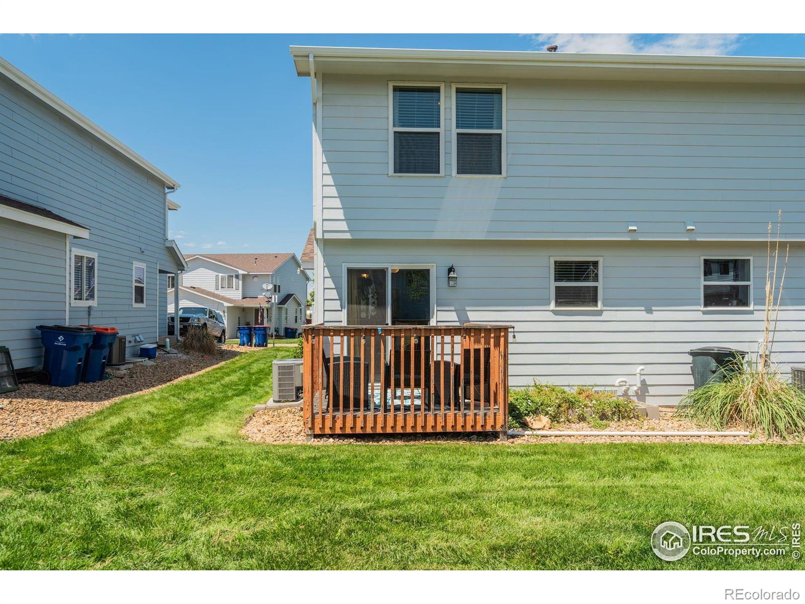 MLS Image #29 for 533  horizon place,dacono, Colorado