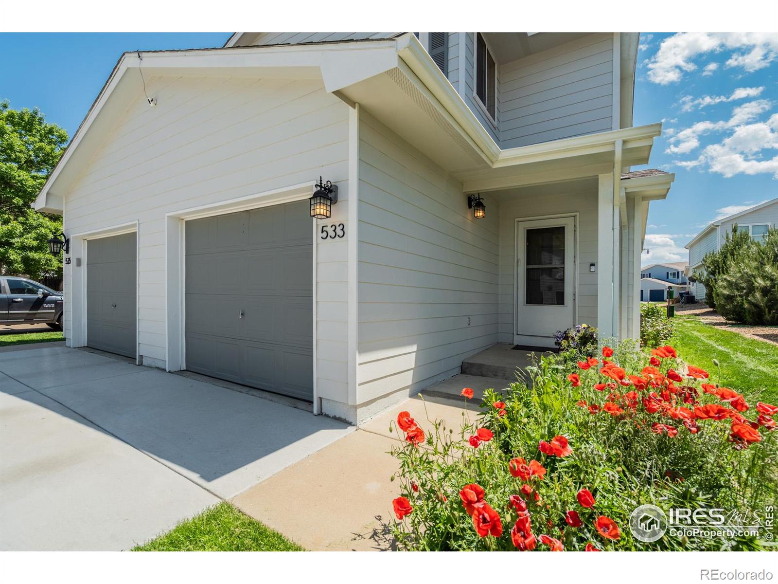 MLS Image #4 for 533  horizon place,dacono, Colorado