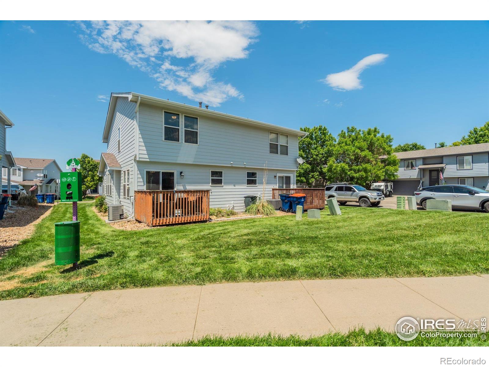 MLS Image #7 for 533  horizon place,dacono, Colorado