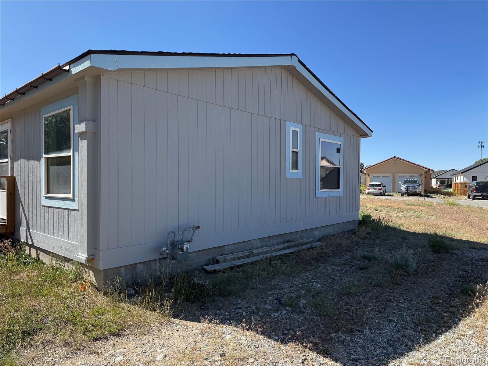 MLS Image #2 for 500  hoover circle,poncha springs, Colorado