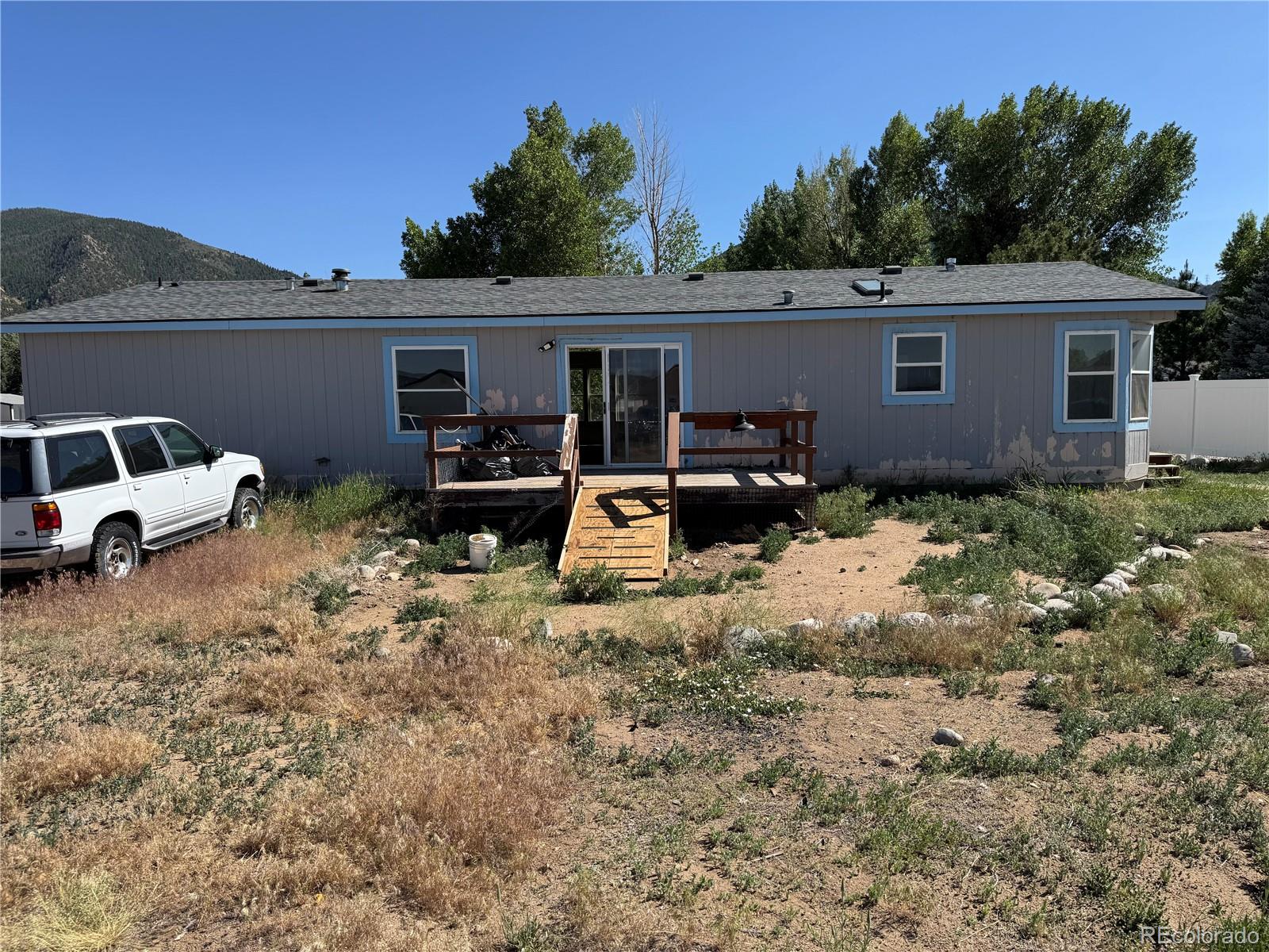 MLS Image #5 for 500  hoover circle,poncha springs, Colorado