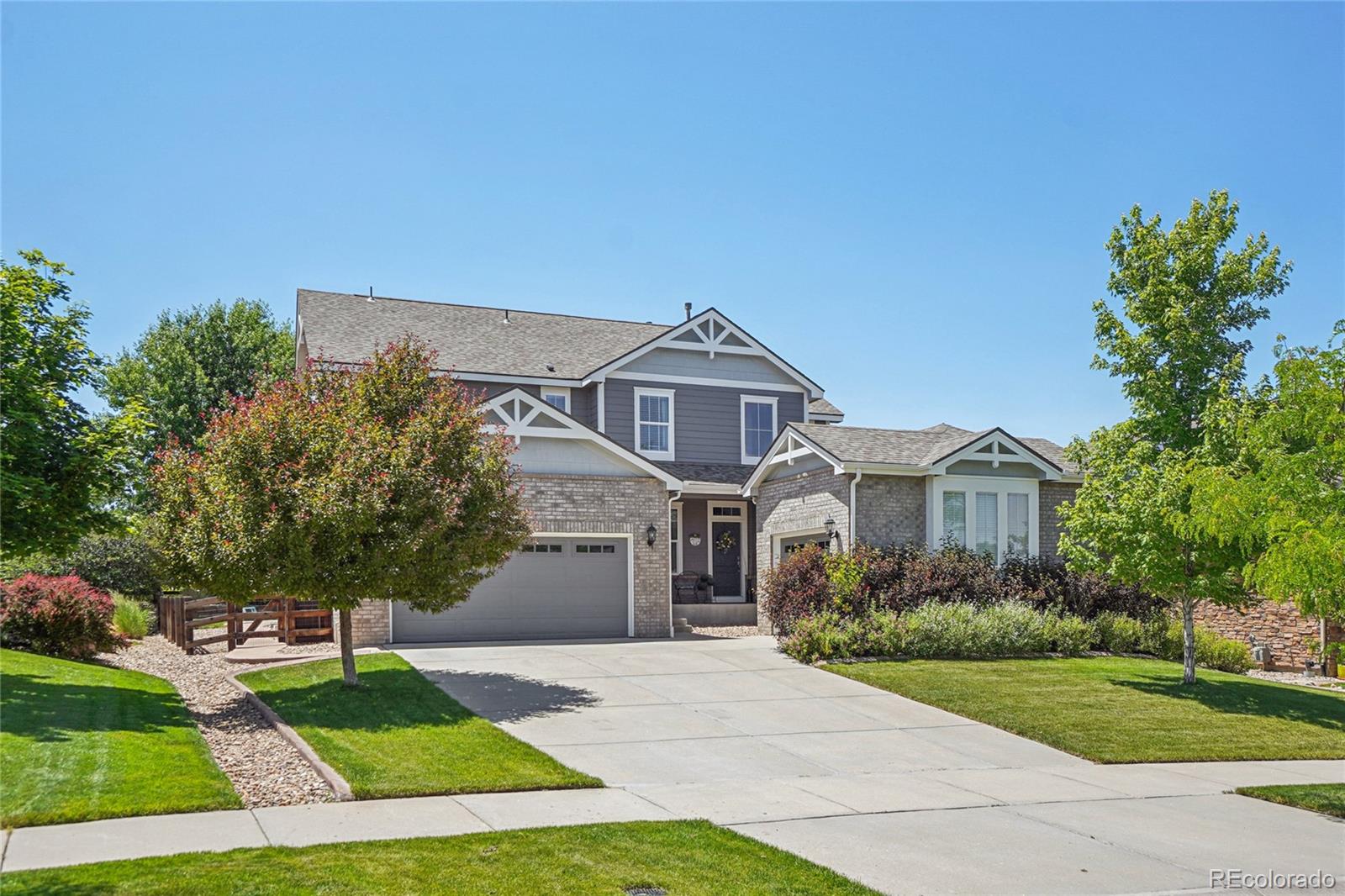 MLS Image #1 for 8677 s buchanan way,aurora, Colorado