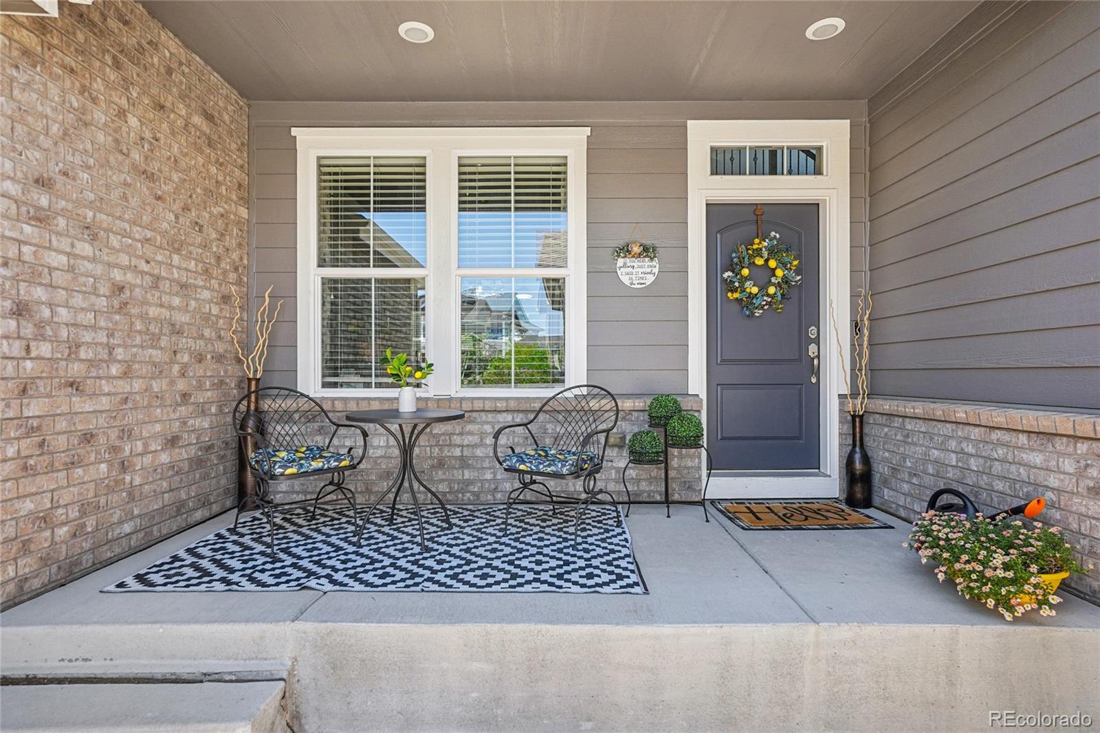 MLS Image #2 for 8677 s buchanan way,aurora, Colorado