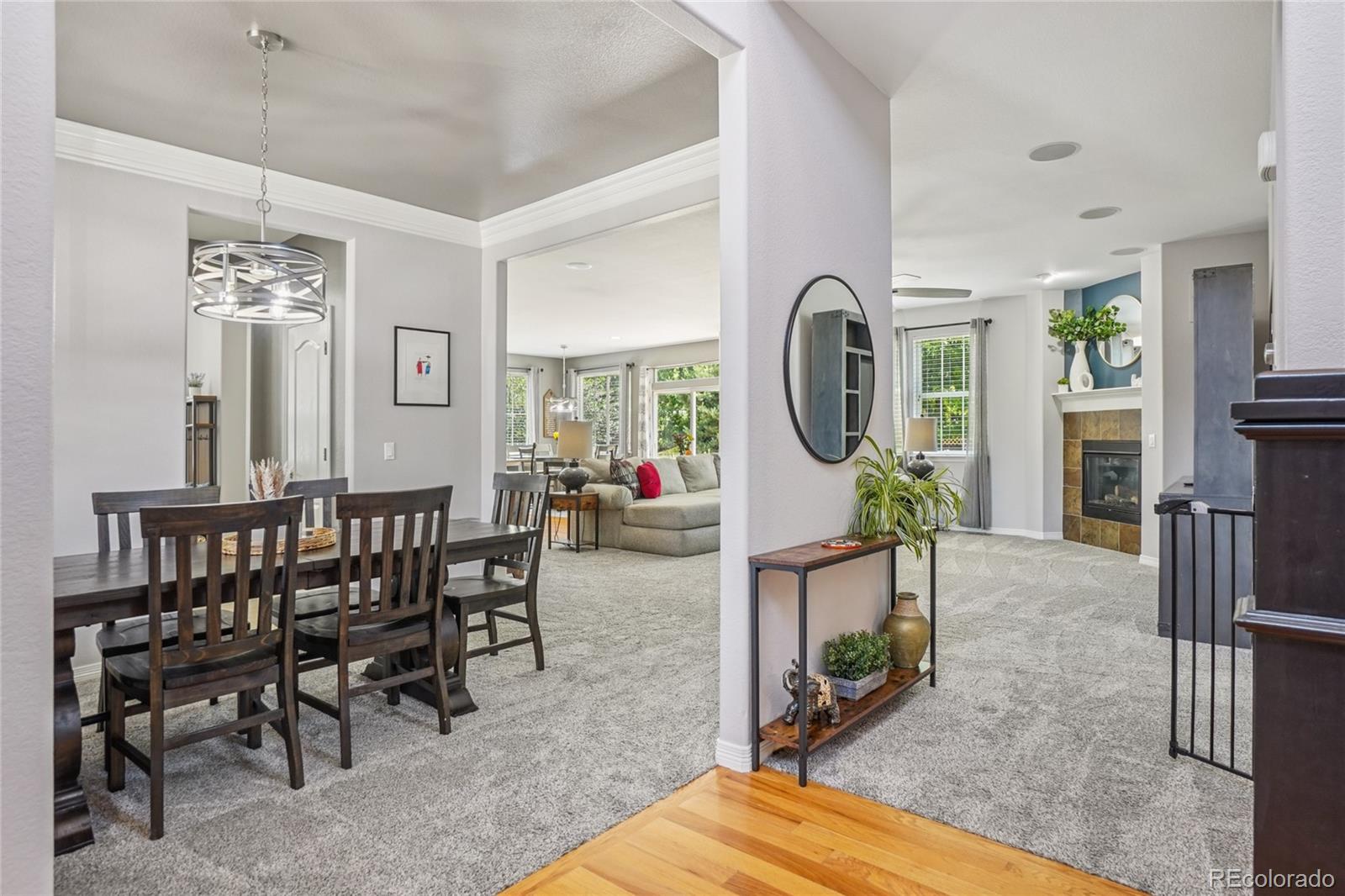 MLS Image #3 for 8677 s buchanan way,aurora, Colorado