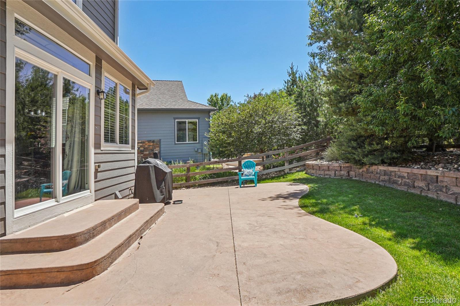 MLS Image #39 for 8677 s buchanan way,aurora, Colorado