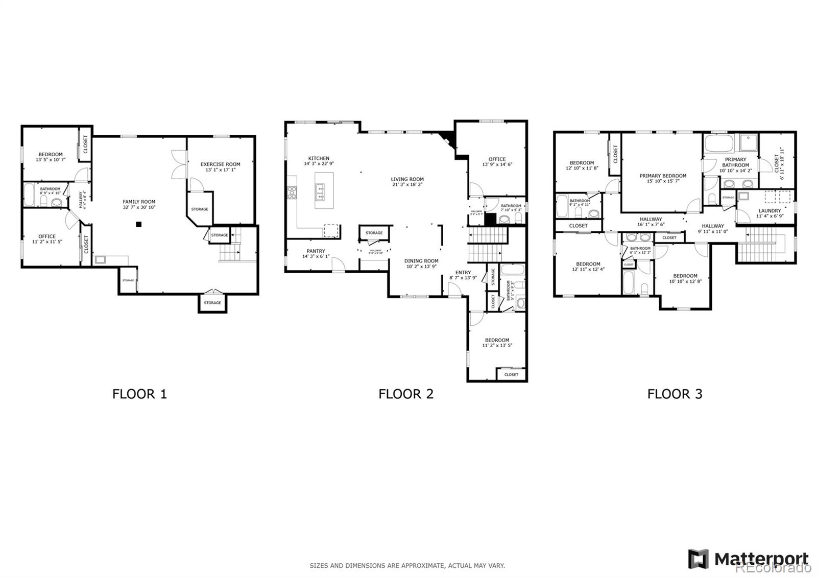 MLS Image #49 for 8677 s buchanan way,aurora, Colorado