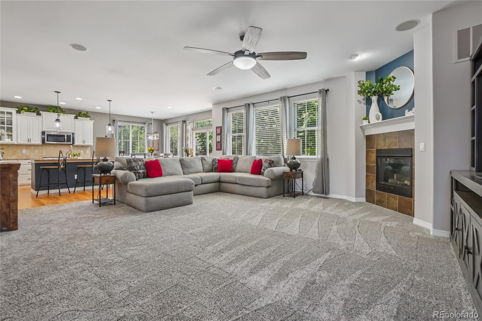 MLS Image #5 for 8677 s buchanan way,aurora, Colorado