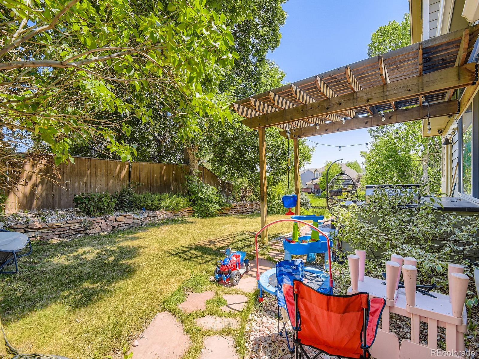 MLS Image #11 for 6887  chestnut hill street,highlands ranch, Colorado