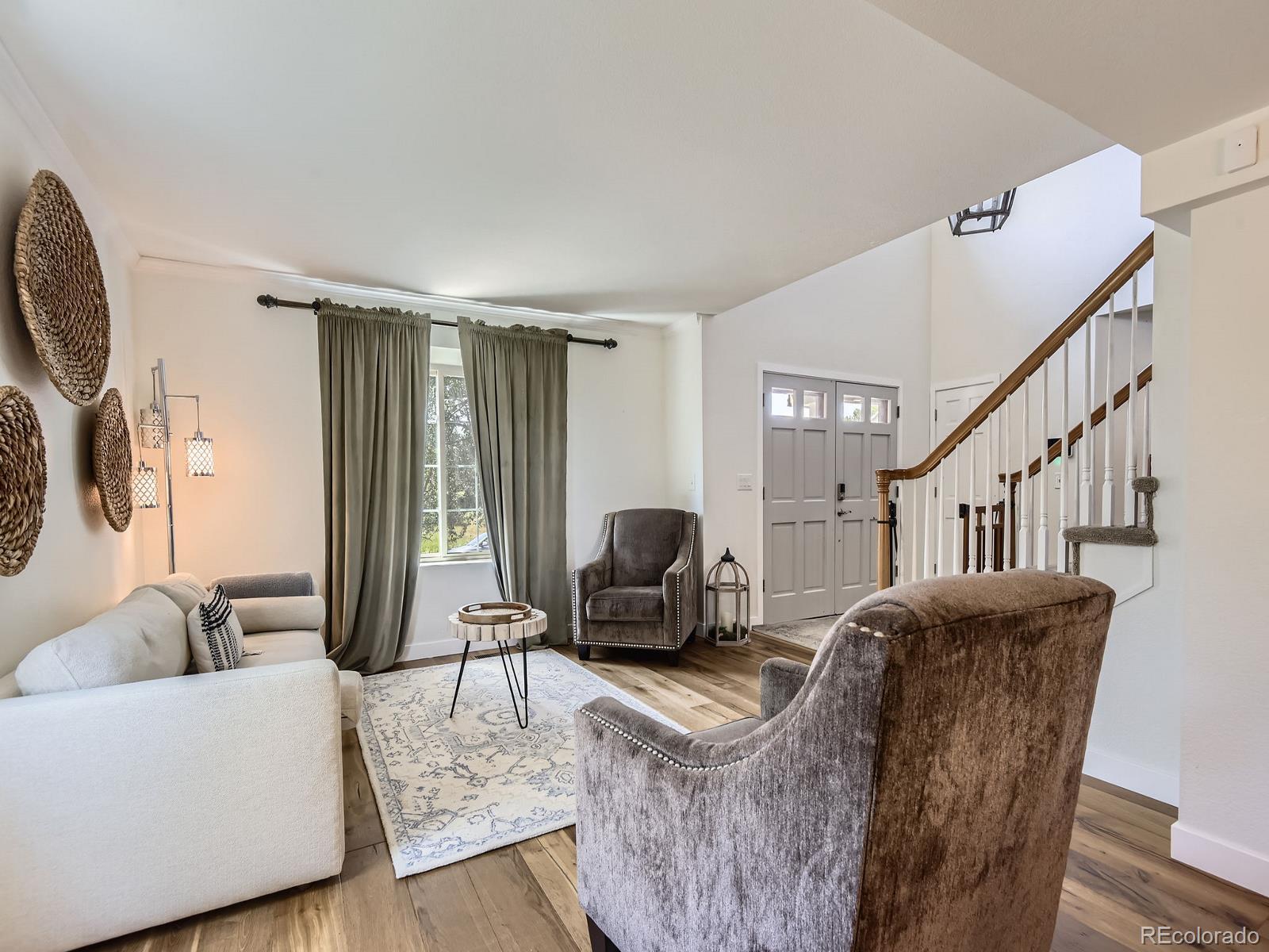 MLS Image #14 for 6887  chestnut hill street,highlands ranch, Colorado