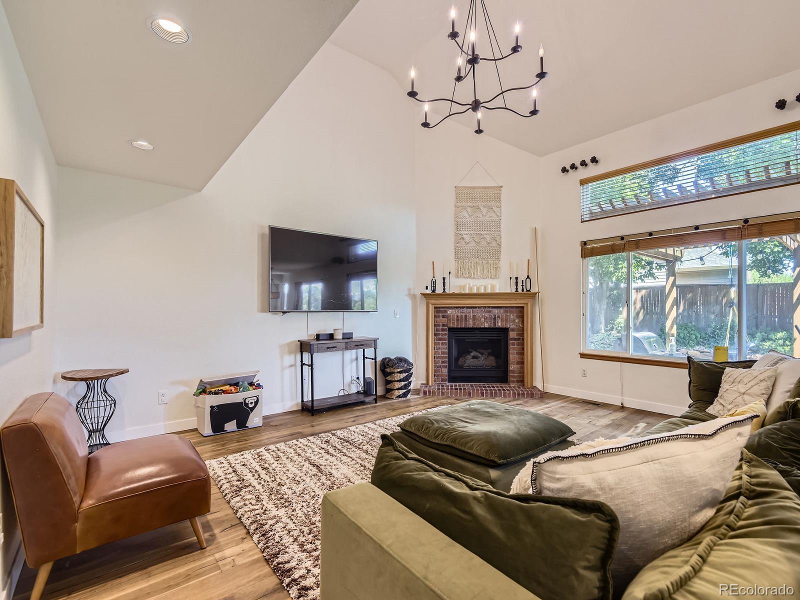 MLS Image #19 for 6887  chestnut hill street,highlands ranch, Colorado