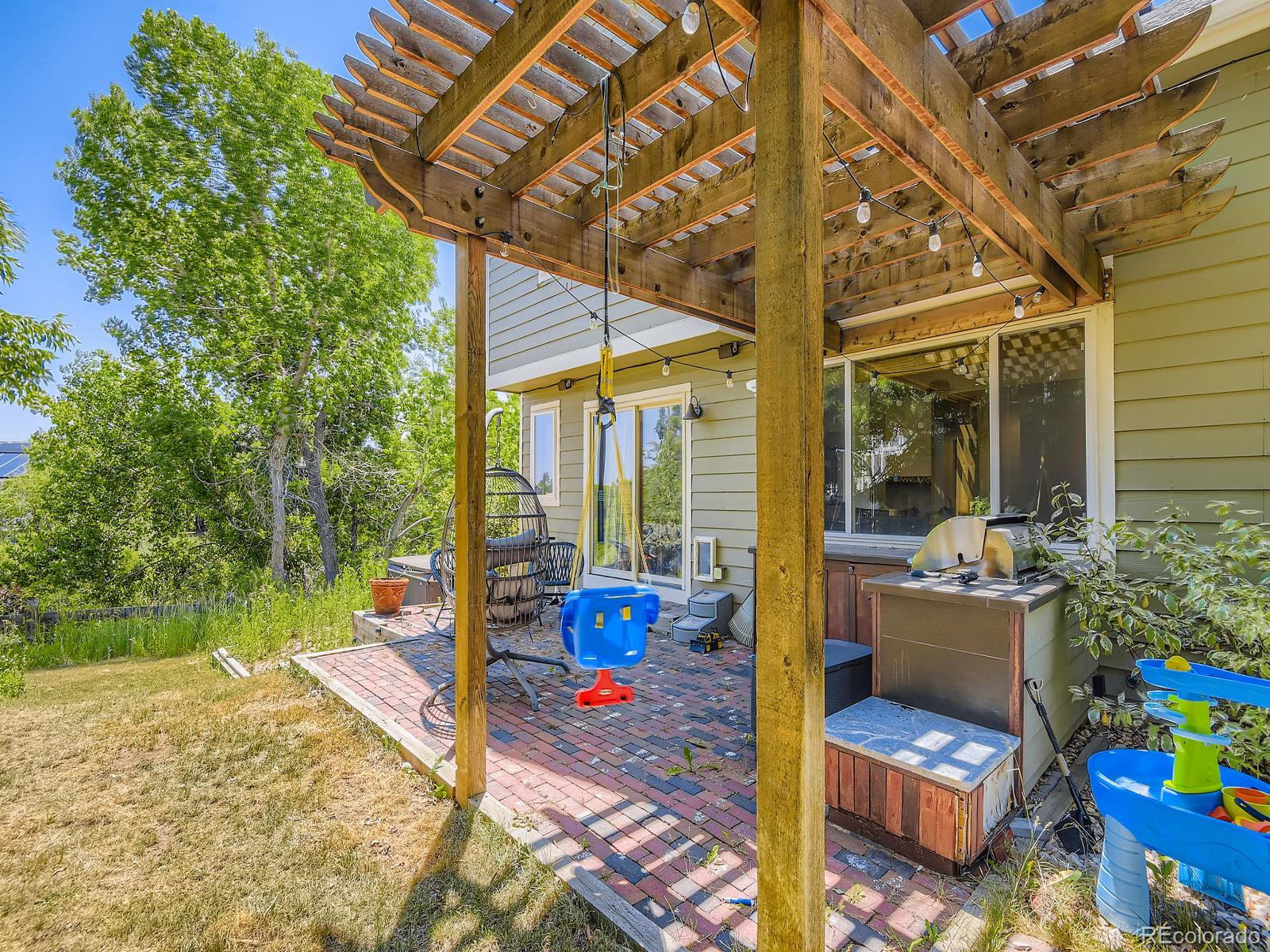 MLS Image #23 for 6887  chestnut hill street,highlands ranch, Colorado