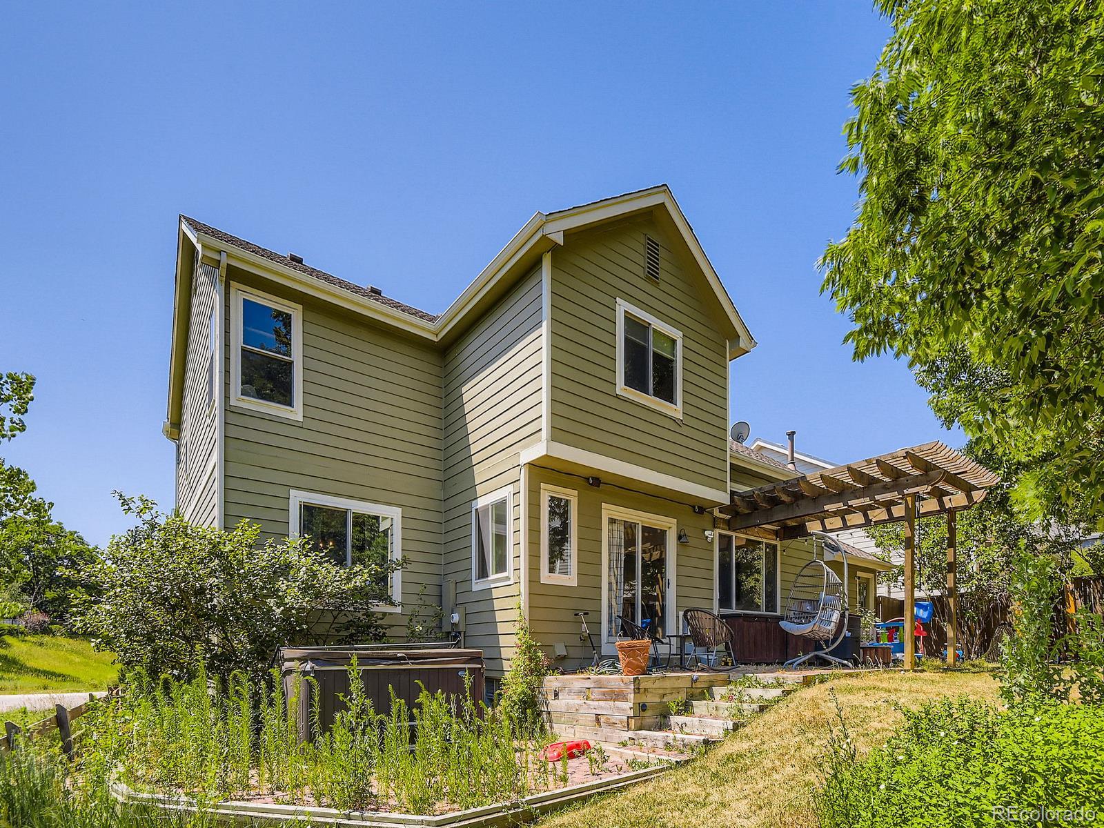 MLS Image #27 for 6887  chestnut hill street,highlands ranch, Colorado