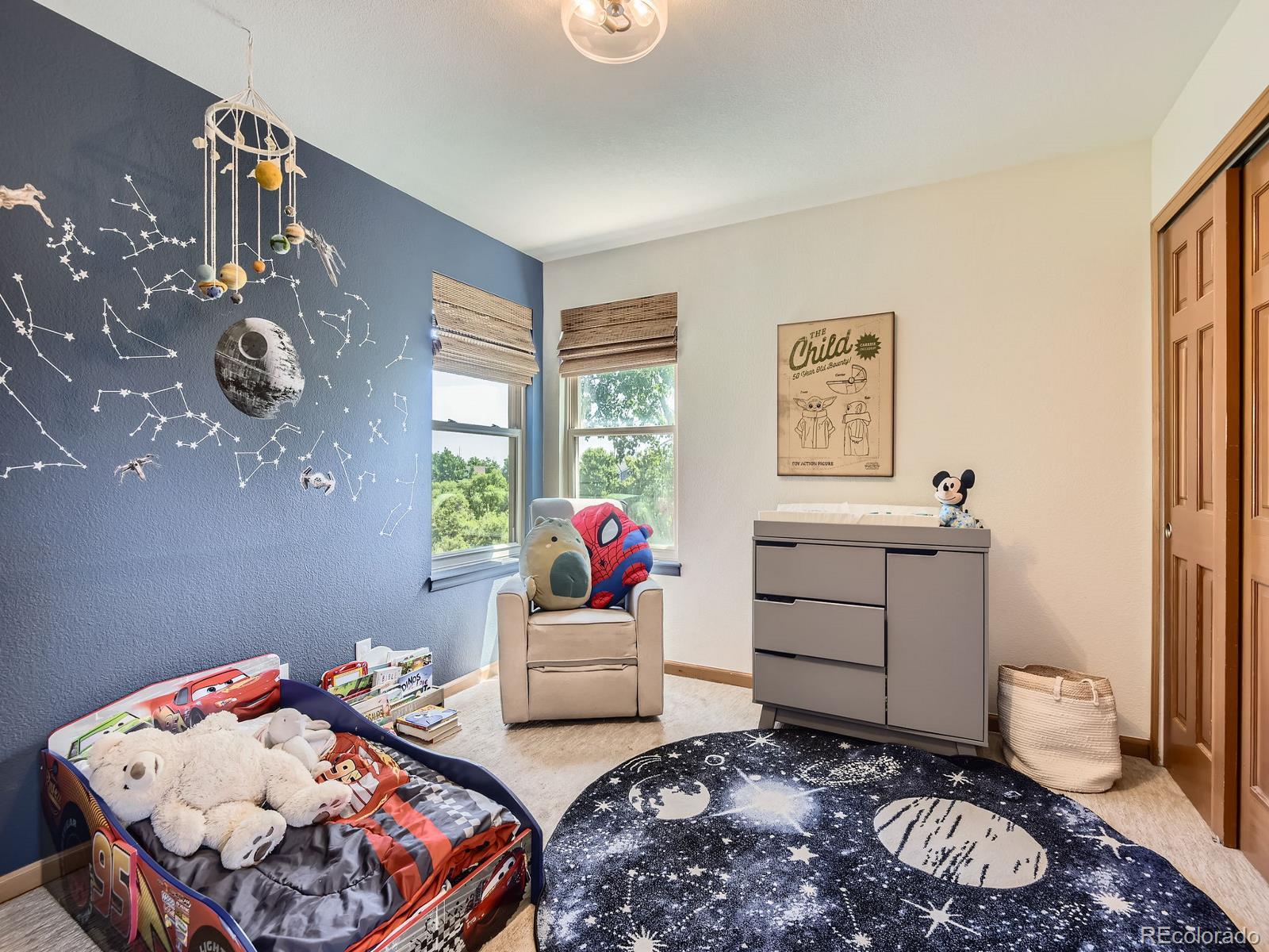 MLS Image #6 for 6887  chestnut hill street,highlands ranch, Colorado