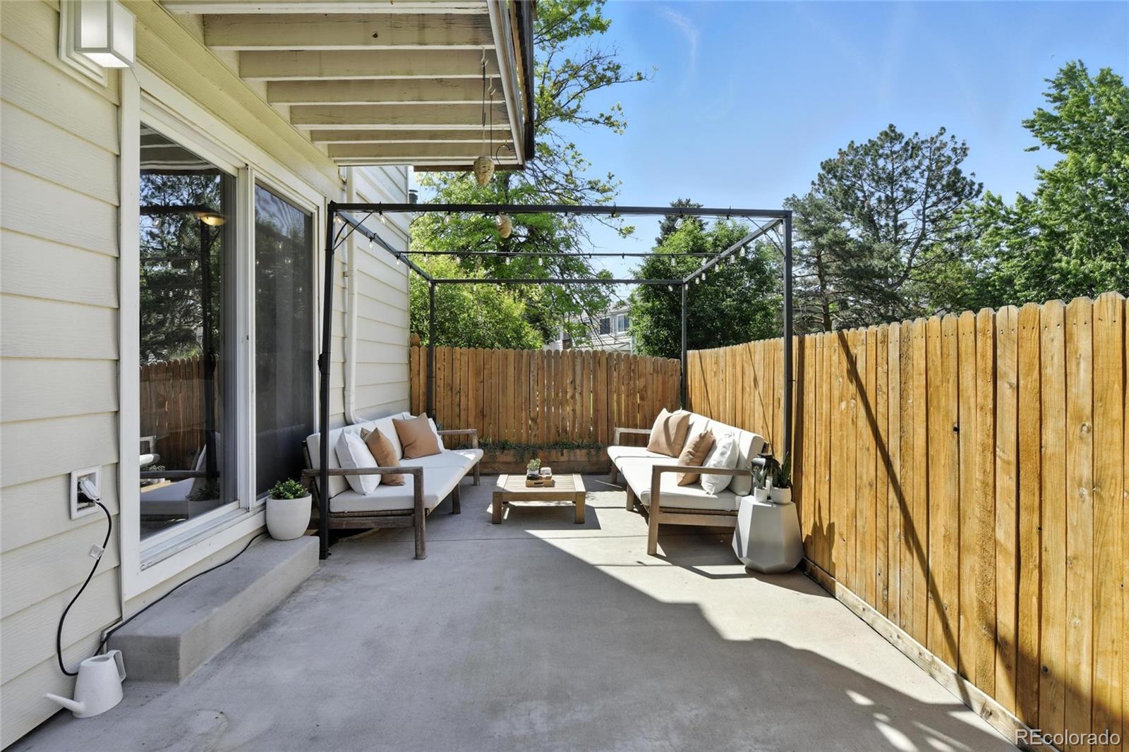MLS Image #34 for 6795 e arizona avenue,denver, Colorado