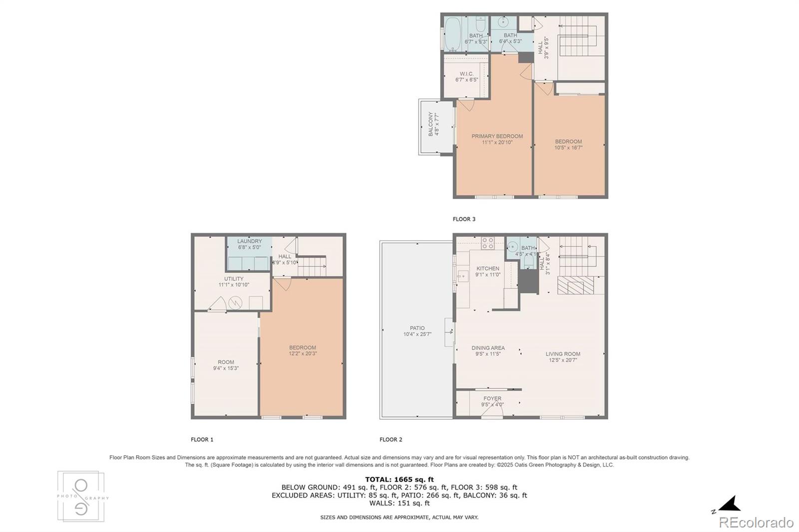 MLS Image #37 for 6795 e arizona avenue,denver, Colorado