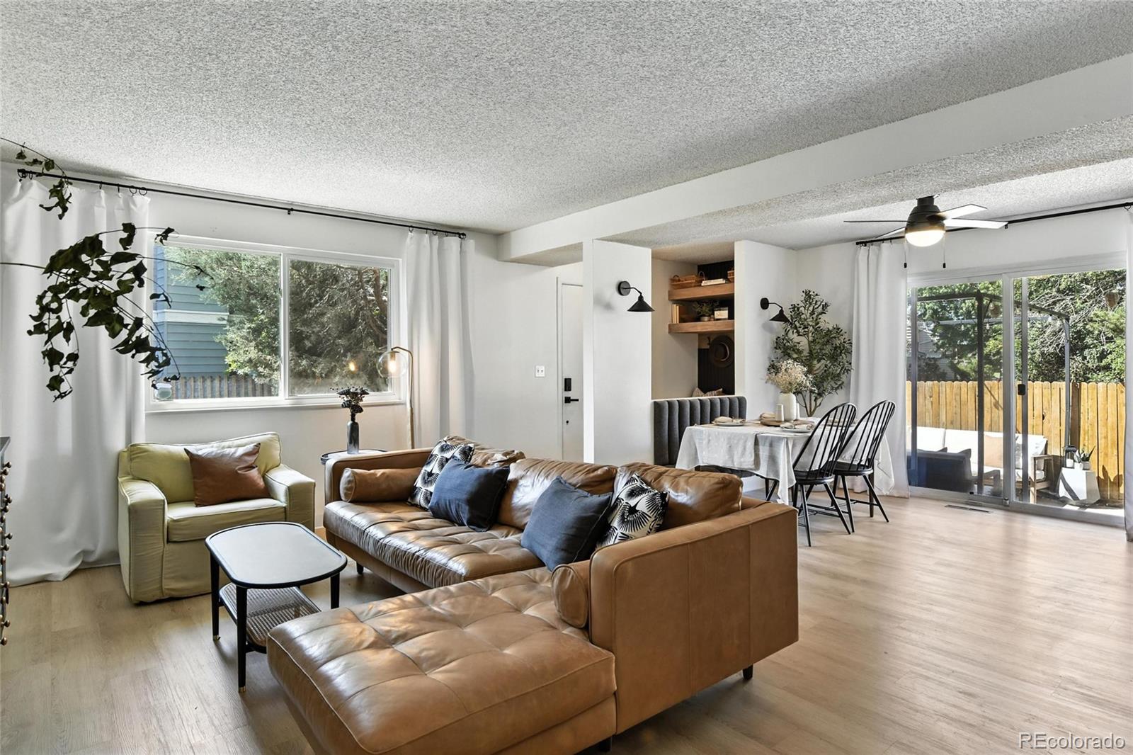 MLS Image #5 for 6795 e arizona avenue,denver, Colorado