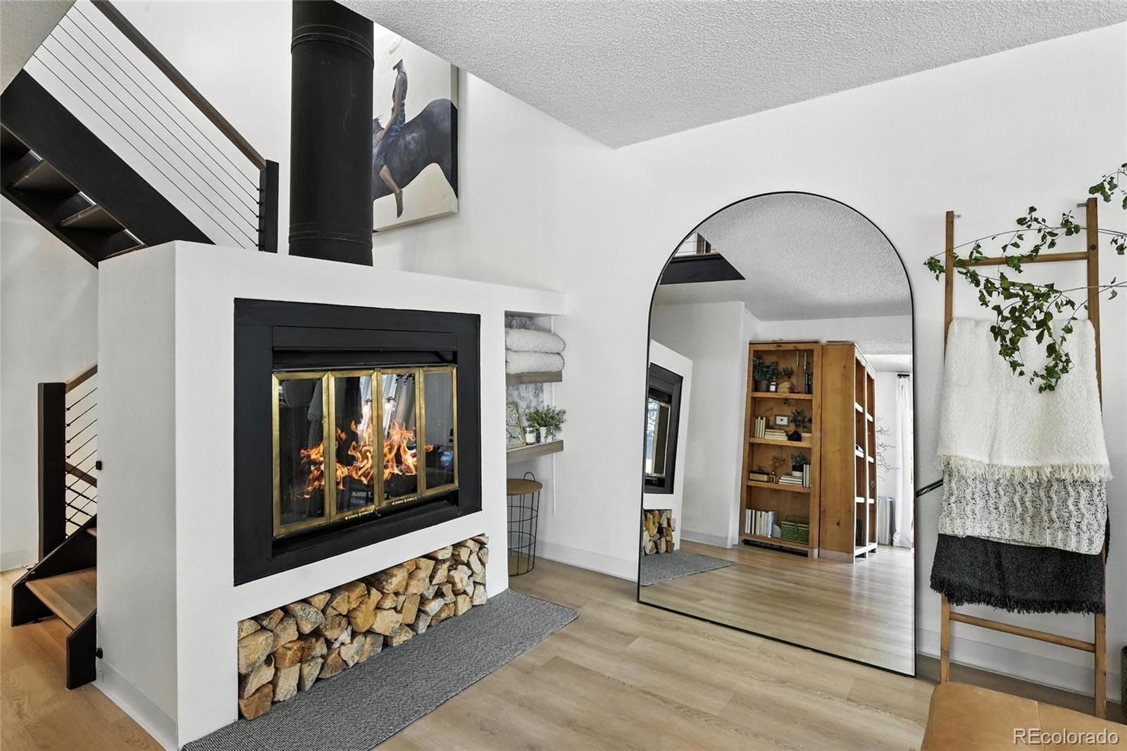 MLS Image #6 for 6795 e arizona avenue,denver, Colorado