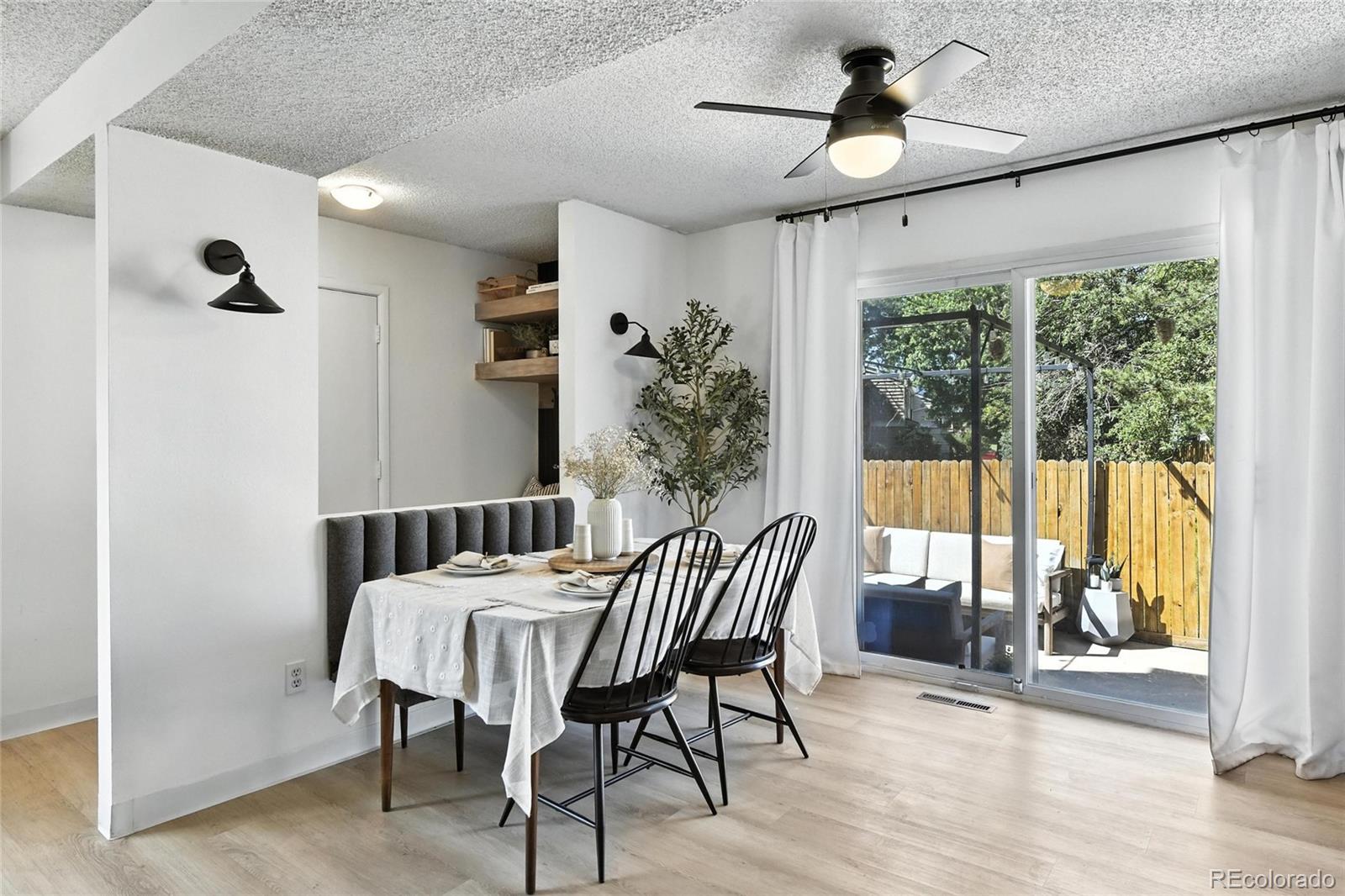 MLS Image #7 for 6795 e arizona avenue,denver, Colorado