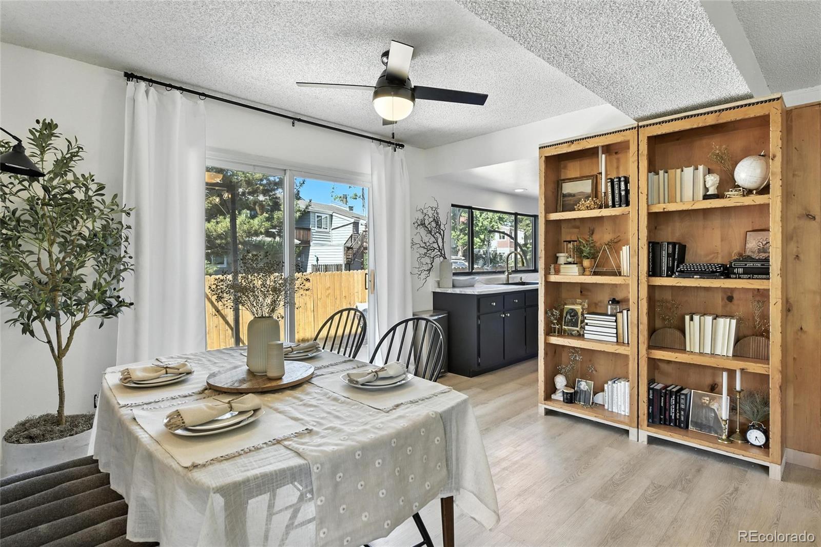 MLS Image #8 for 6795 e arizona avenue,denver, Colorado