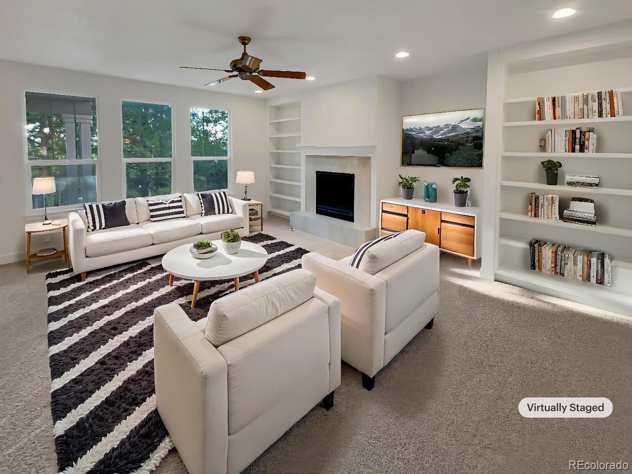 MLS Image #1 for 24955 e roxbury place,aurora, Colorado