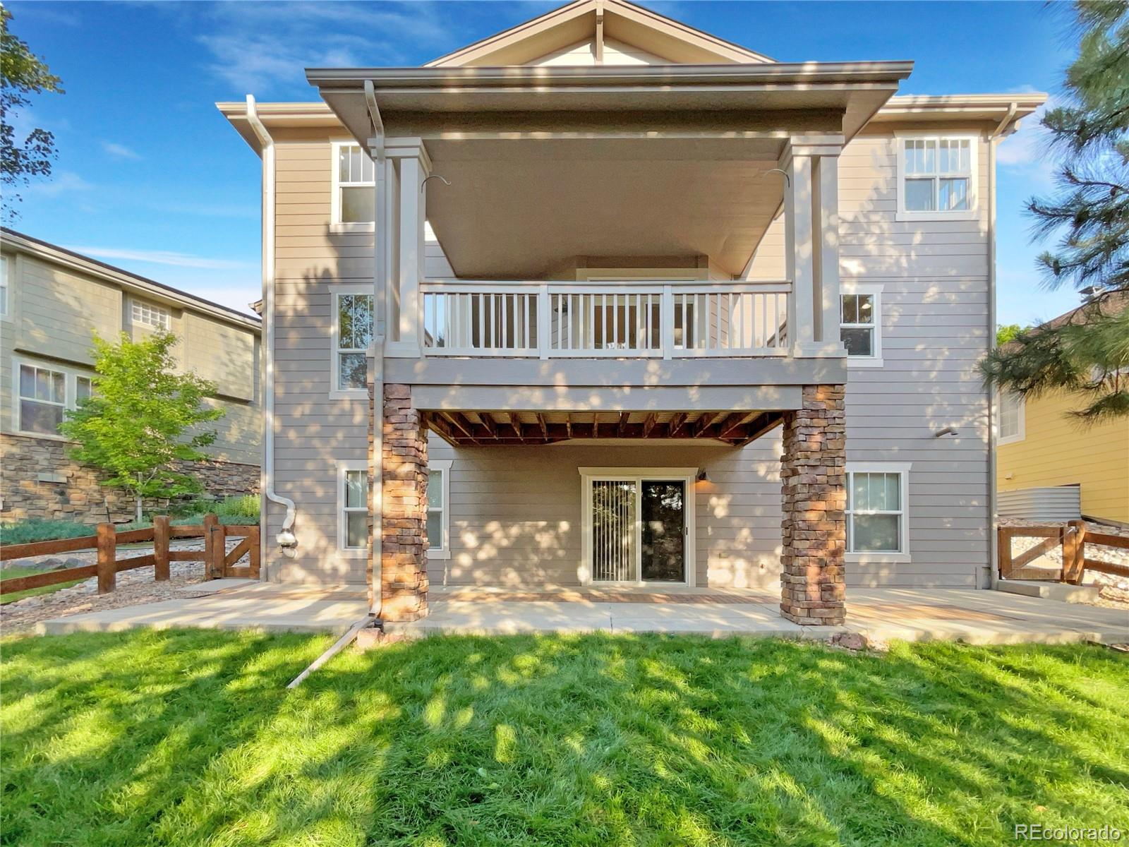 MLS Image #7 for 24955 e roxbury place,aurora, Colorado