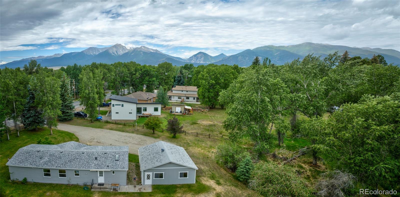 MLS Image #31 for 910 w main street,buena vista, Colorado